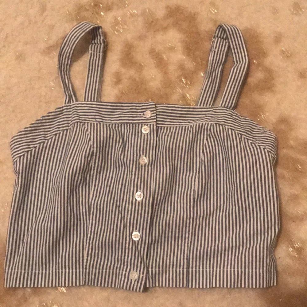 Brandy Melville Top